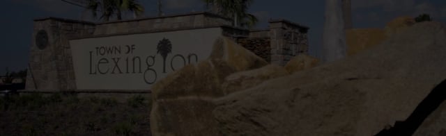 Lexington Chamber and Visitors Center | South Carolina