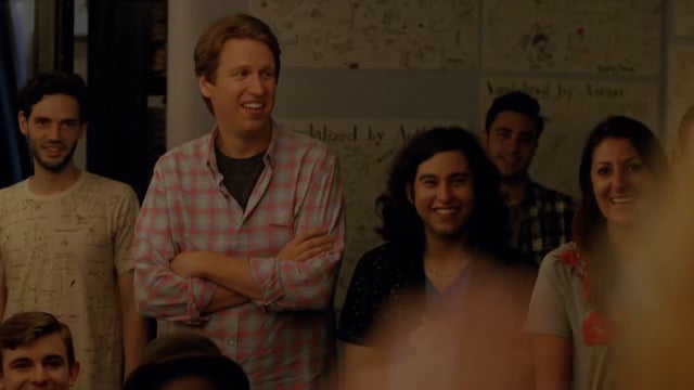 Weeks Ahead - Midseason