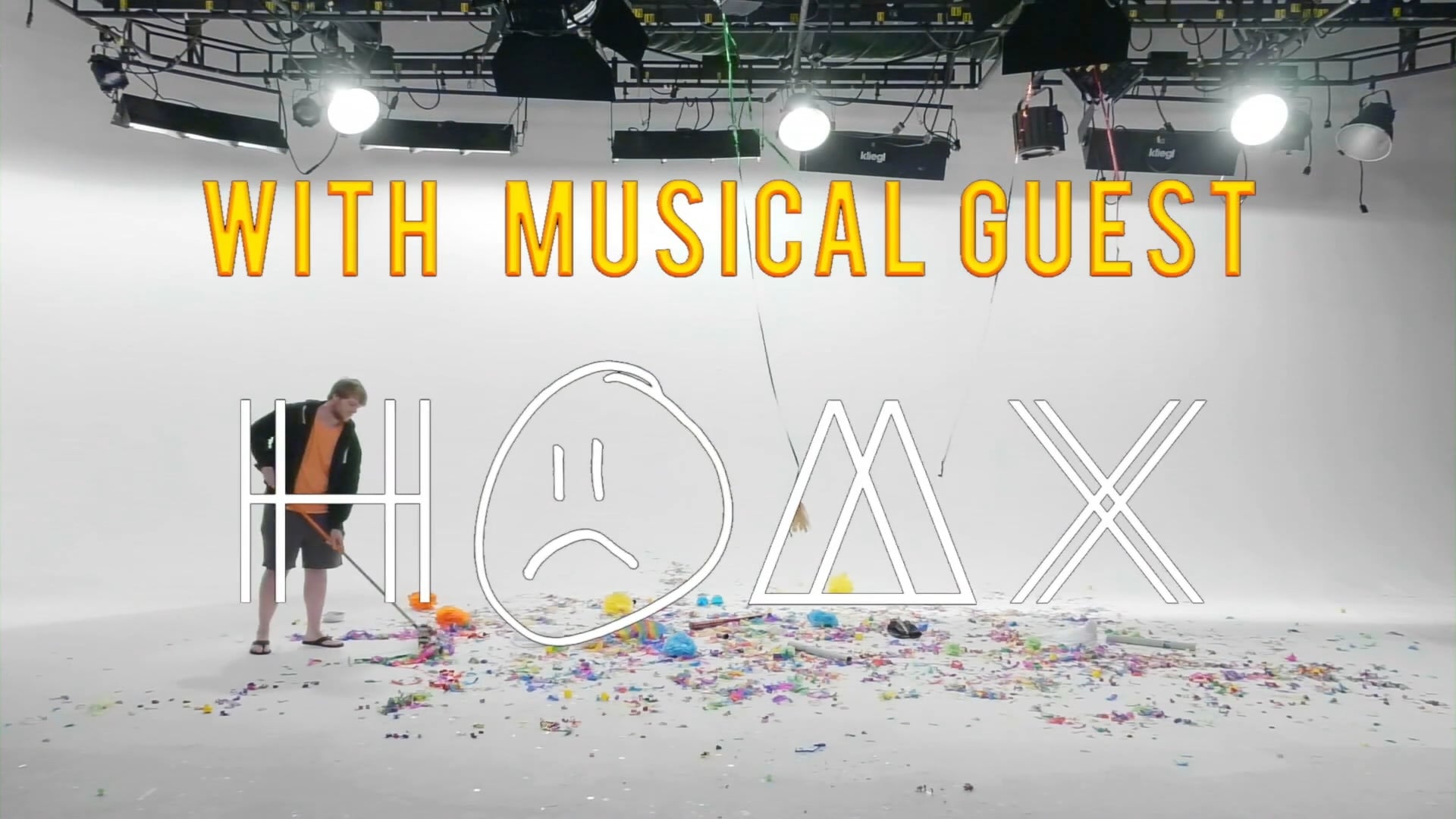 Thursday Nite Live Season 16 Episode 3