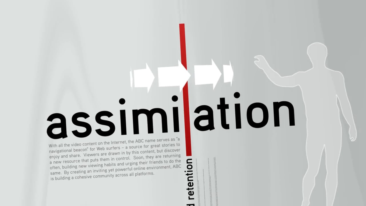 ABC Intro on Vimeo
