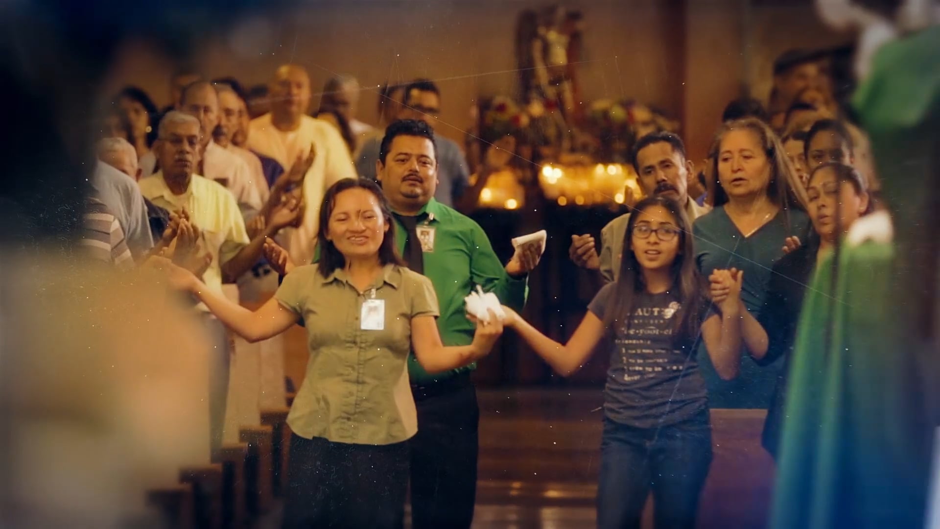 Orange Catholic Foundation PSA 2017