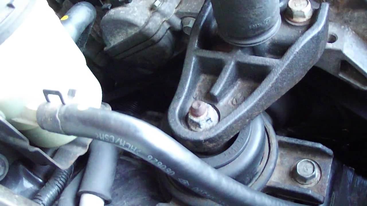 2007 Hyundai SantaFE 3.3l V6 Engine Noise Harmonic Balancer need