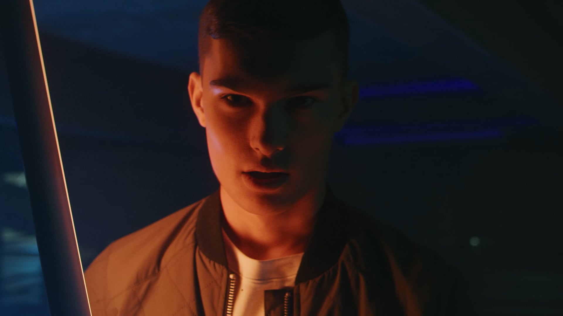 New Yorker Black Squad DC