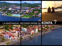 La Martinique, seconde patrie du Konpa... ?