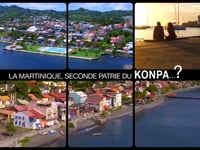 La Martinique, seconde patrie du Konpa... ?