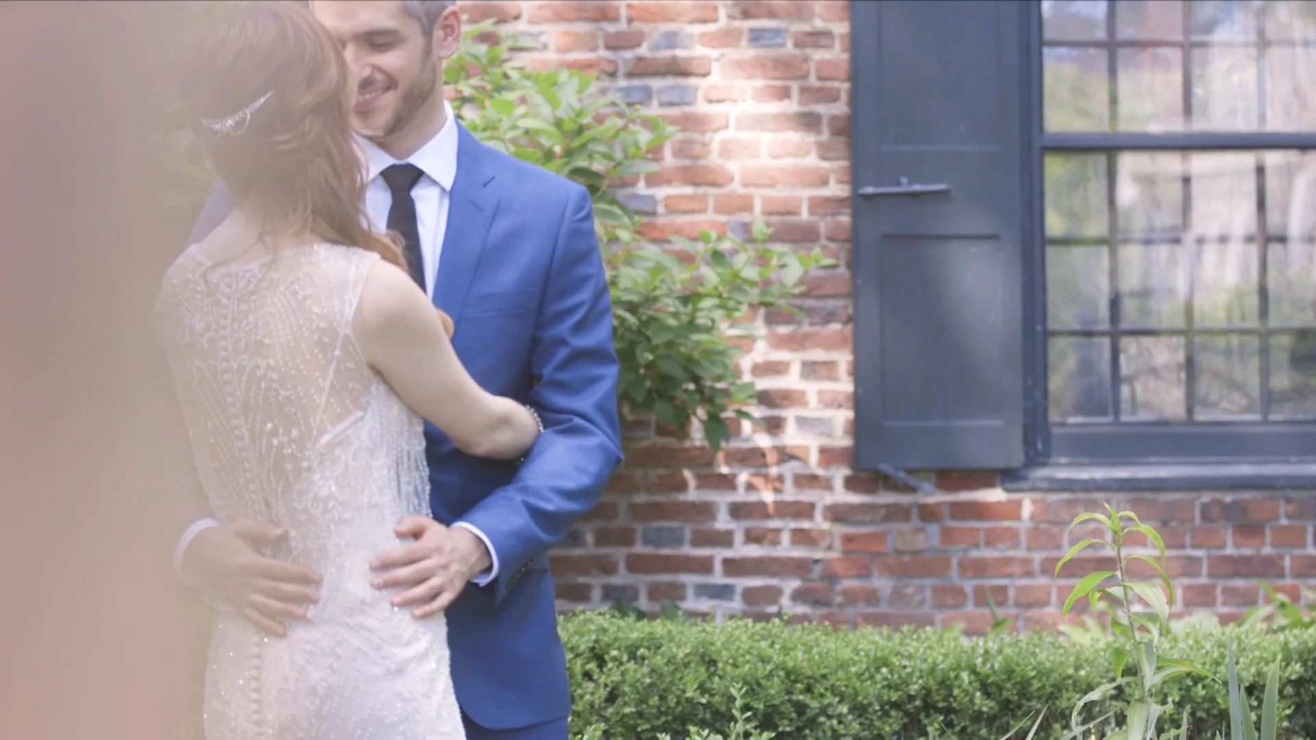 Rick and Rachel on Vimeo