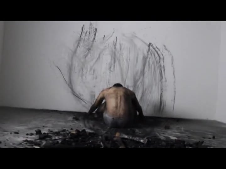 Souls last - Shaun Walls & Helena Haavikko
