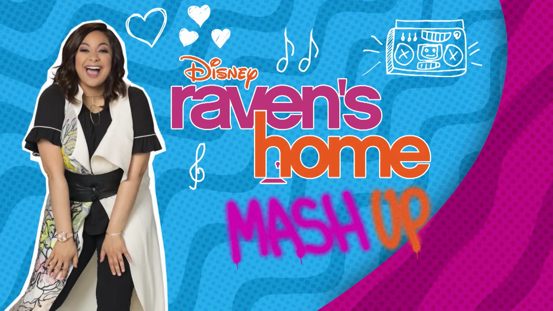 Home - Disney Channel
