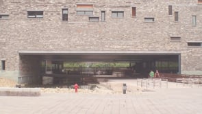 AMATEUR ARCHITECTURE STUDIO / NINGBO HISTORIC MUSEUM