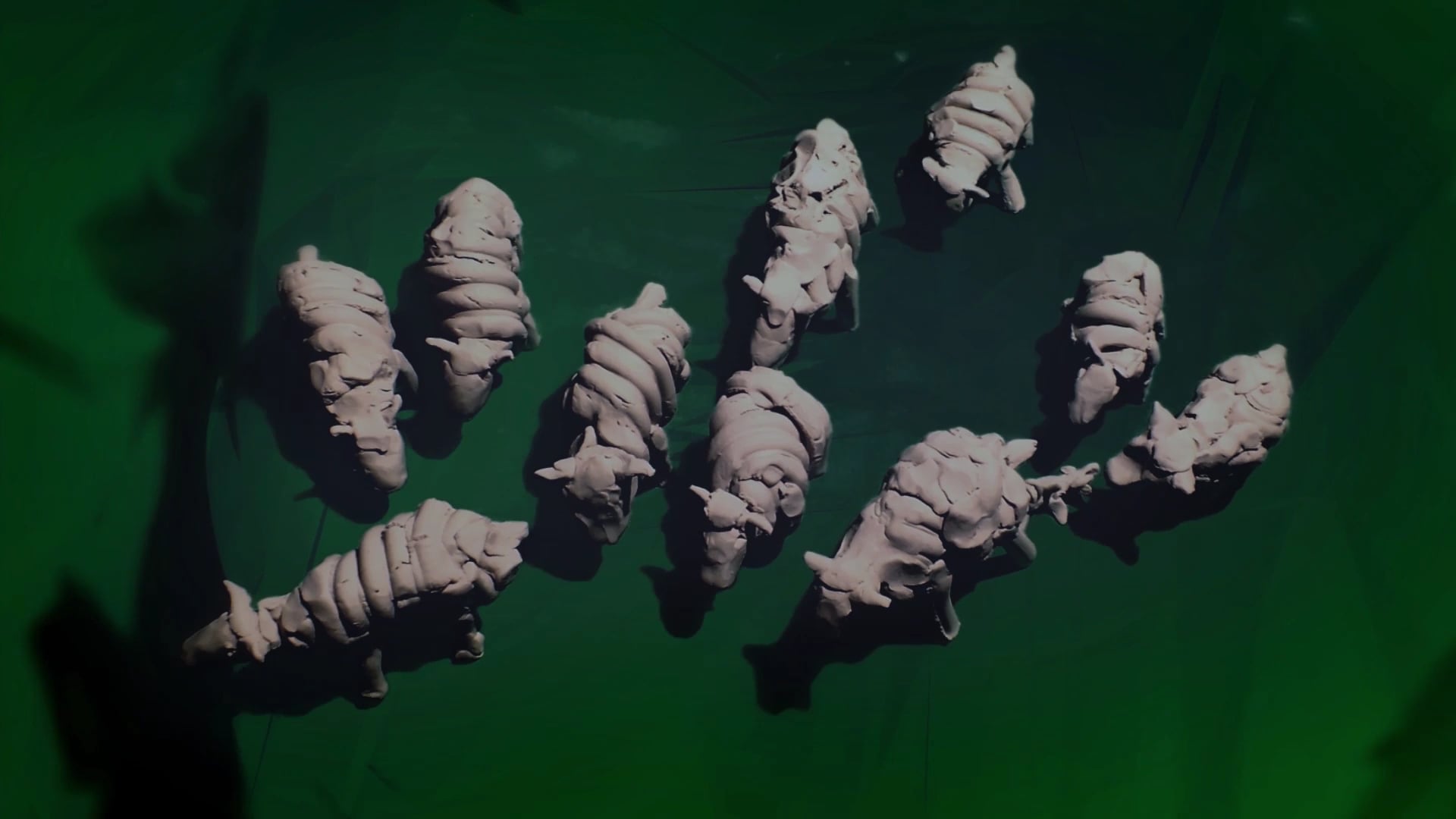 Sheep - 10x10x18