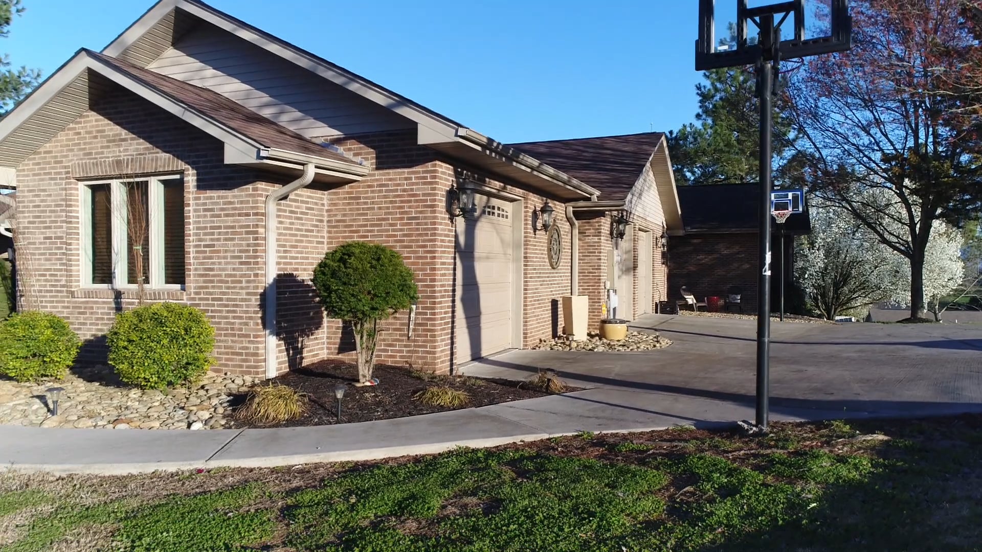 521 Canter Lane, Dandridge TN on Vimeo