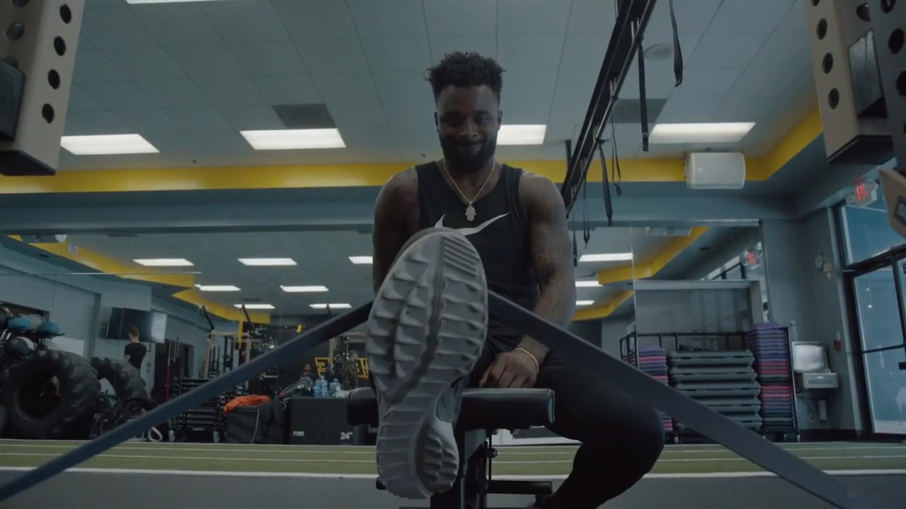 “A Change is Gonna Come” Ft. Jarvis Landry