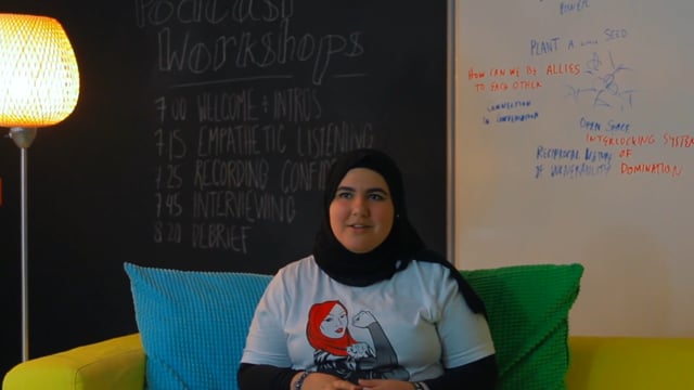 Pomona Ventures Studio: Start Something Episode 1 – Malak