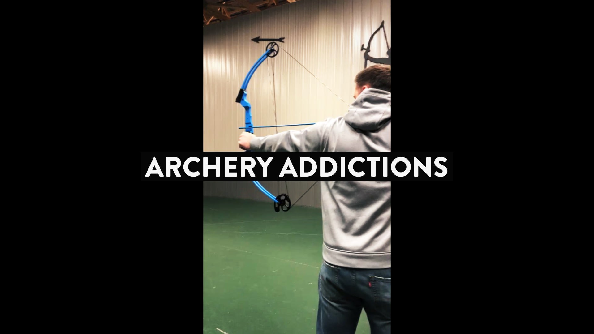 ARCHERY ADDICTIONS on Vimeo