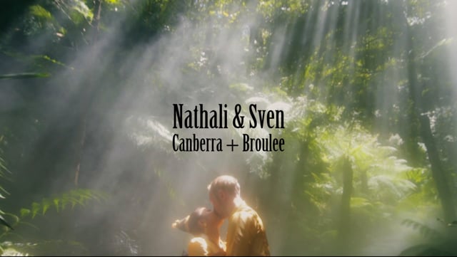 Nathali & Sven Test