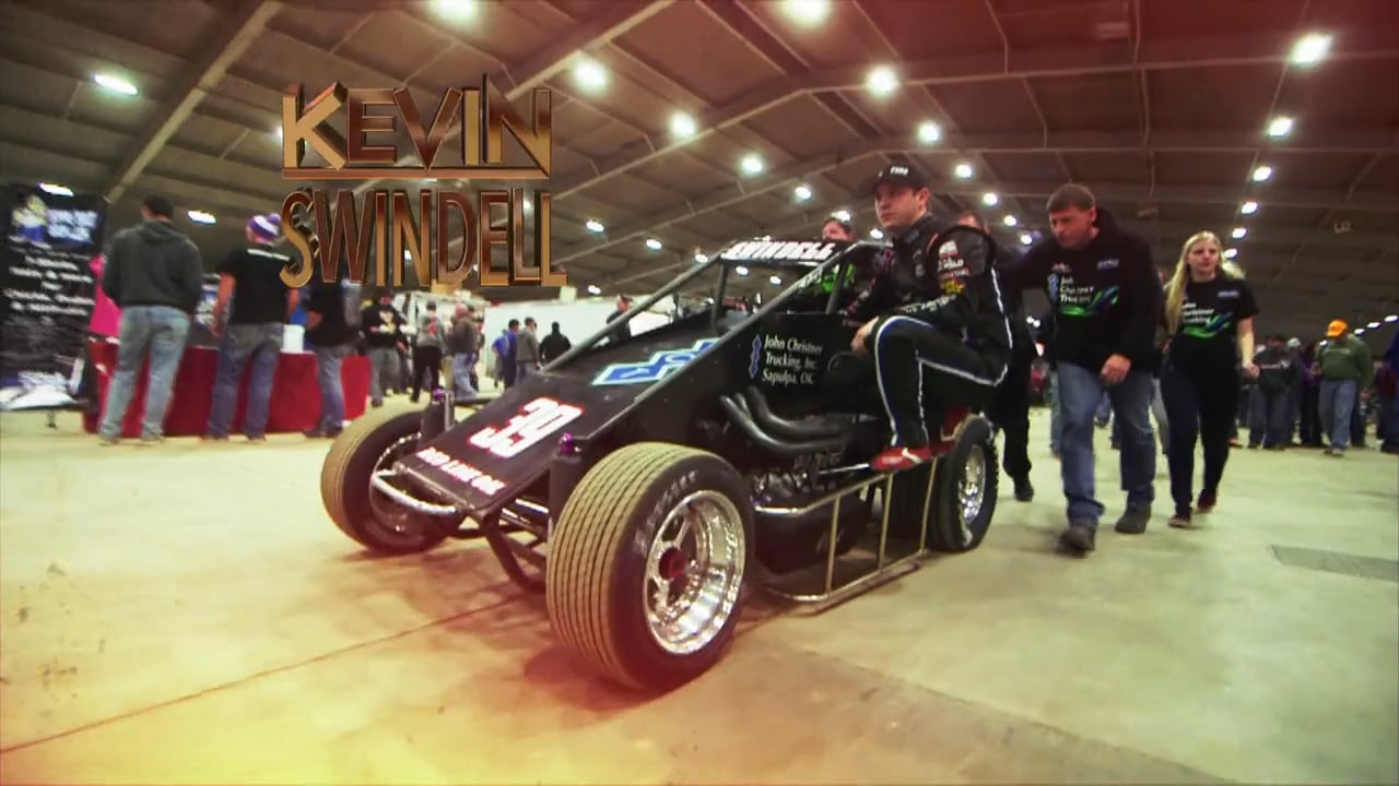 MAVTV//Chili Bowl Tease on Vimeo