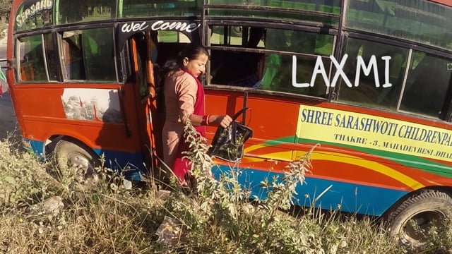 Poudel's Shelter  Fundraising