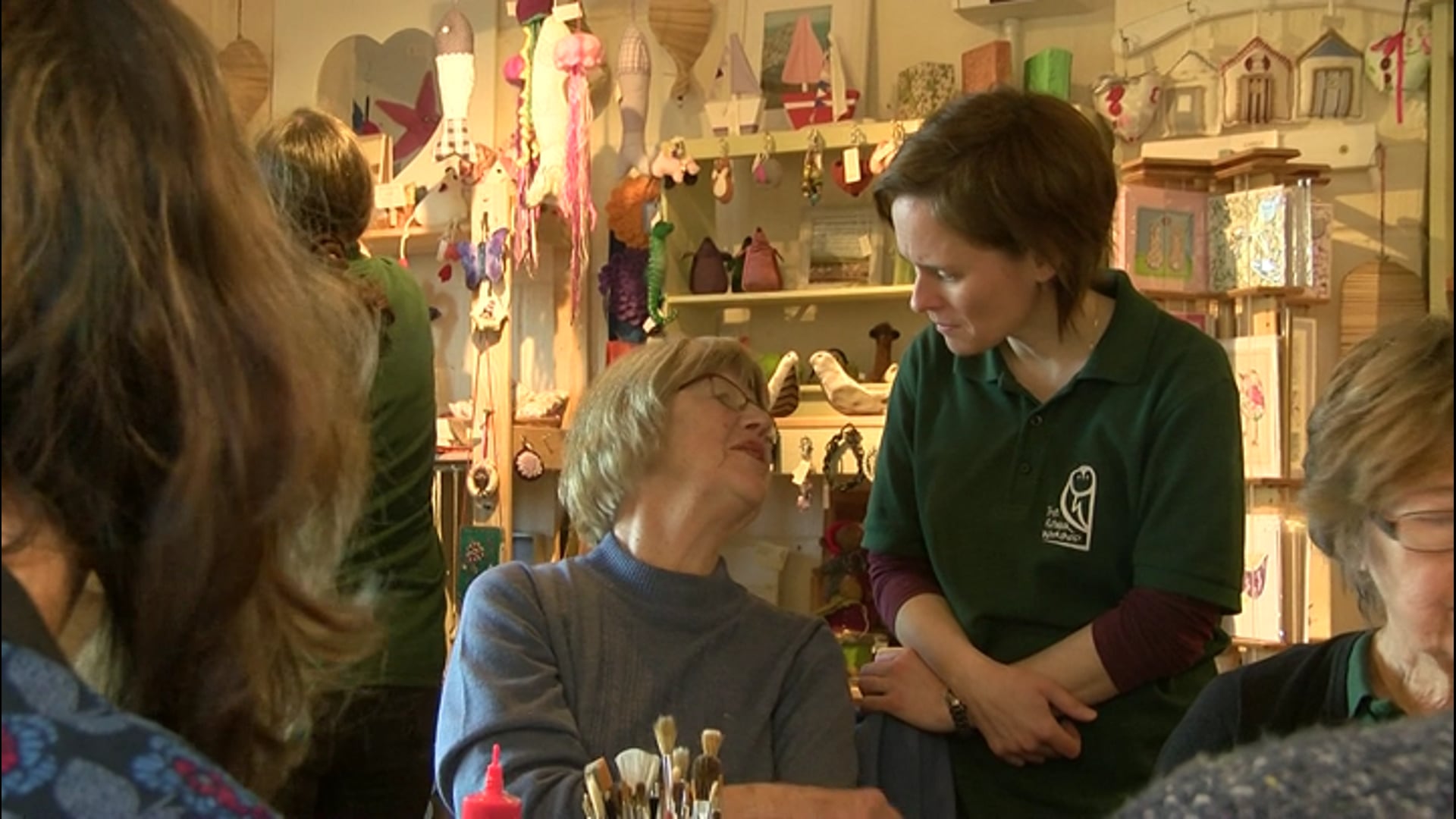 BBC Spotlight Programme aired on 1st February 2018