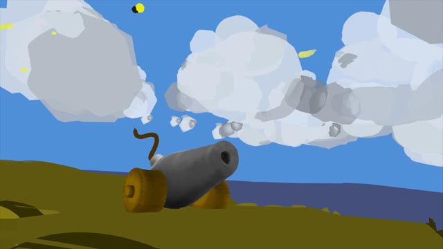 Ka boom