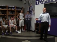 CIT: At the Buzzer