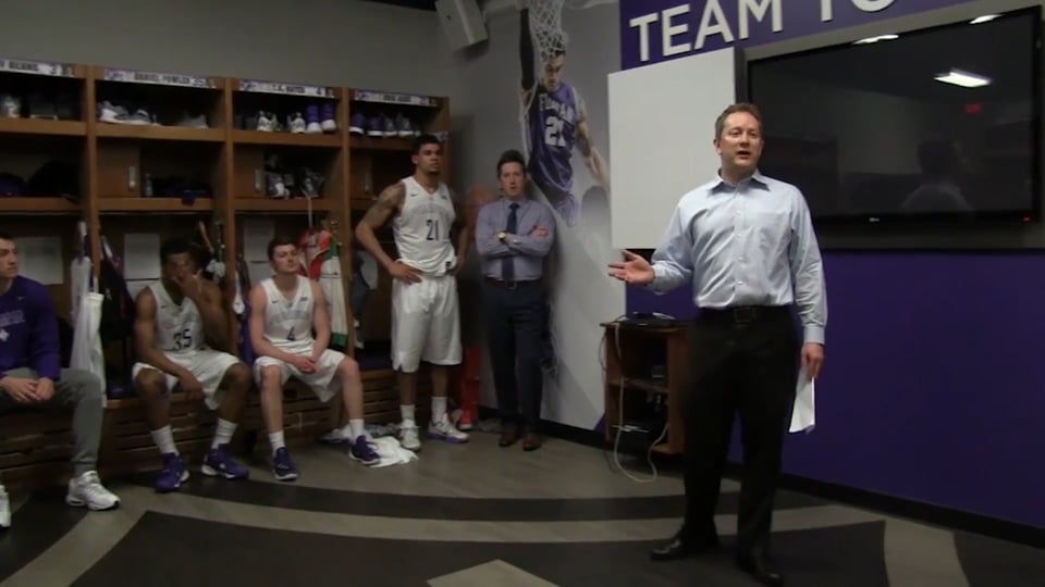 CIT: At the Buzzer