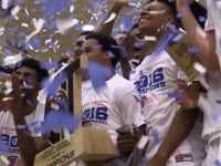 CIT: Raining Confetti