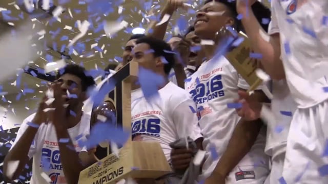 CIT: Raining Confetti