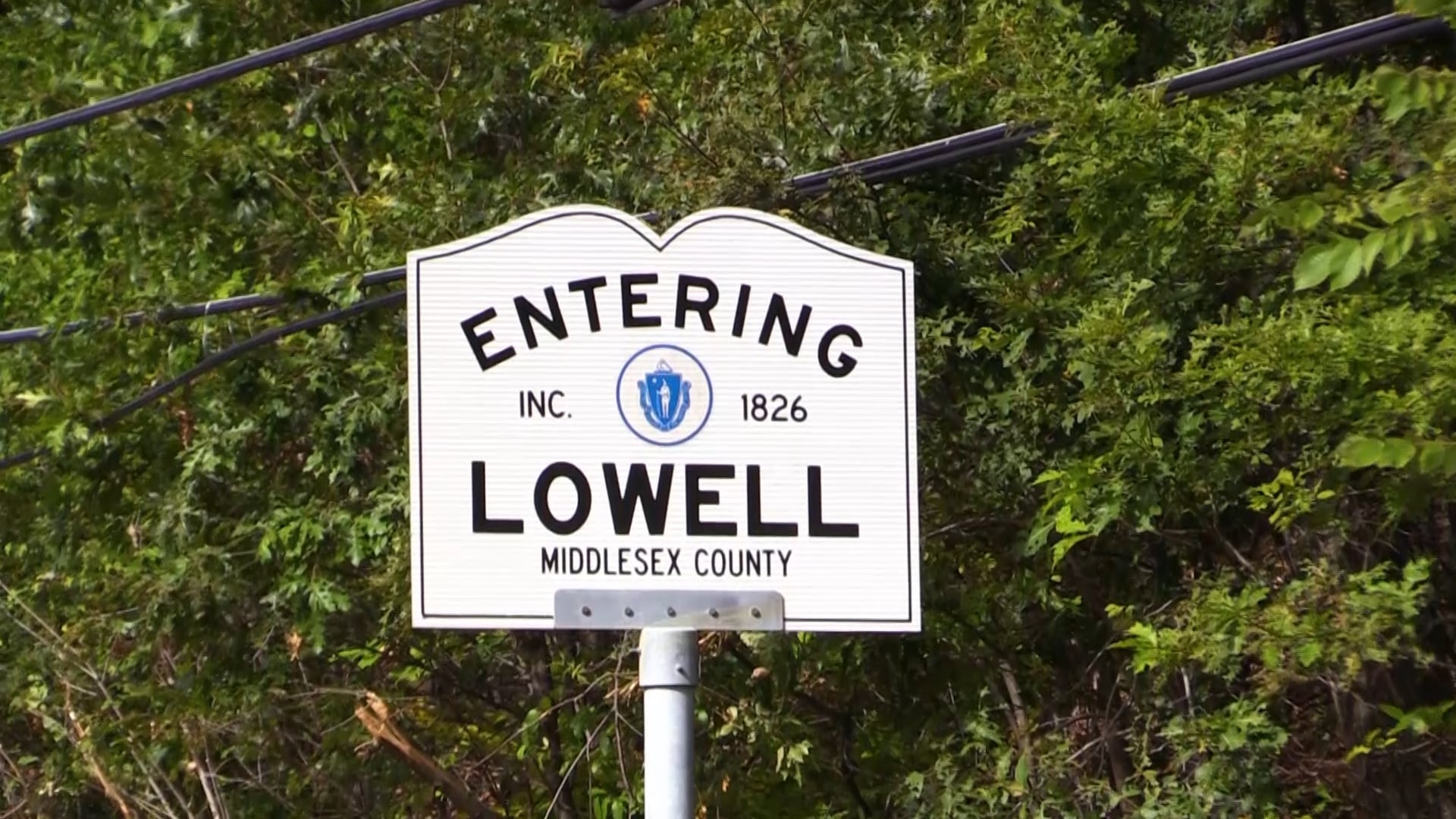 Tsongas Center 20th Anniversary Video