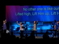March 4 Worship 2018