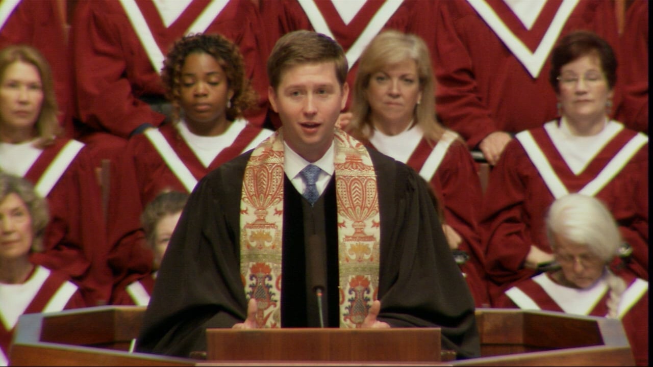 What the Dawn Brings