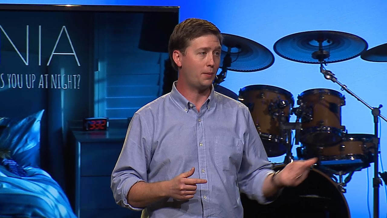 What the Dawn Brings