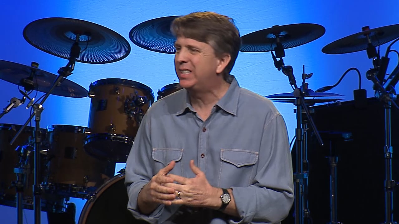 What Keeps You Up at Night?