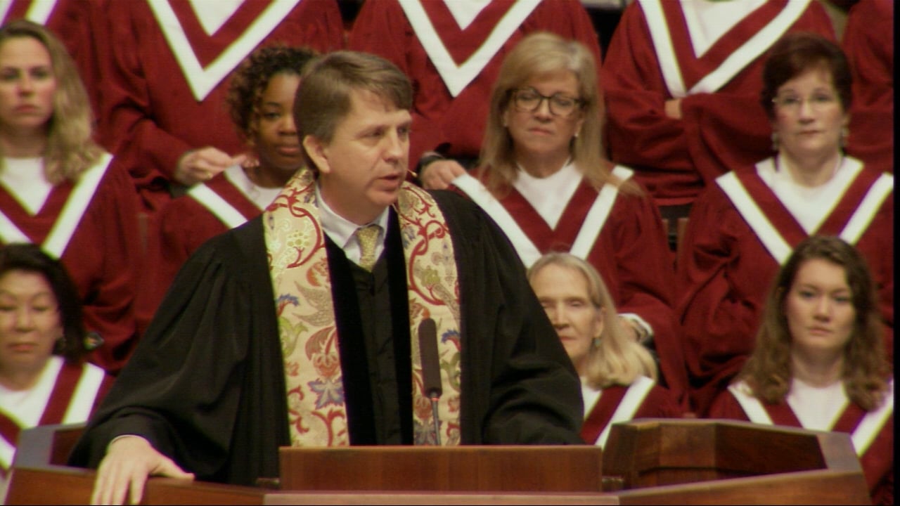 What Keeps You Up at Night?