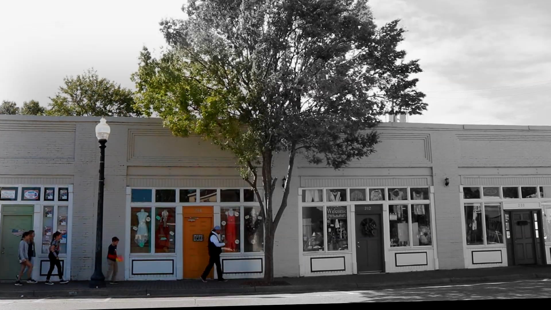 The Pied Piper (A BlueBear Flutes Project)