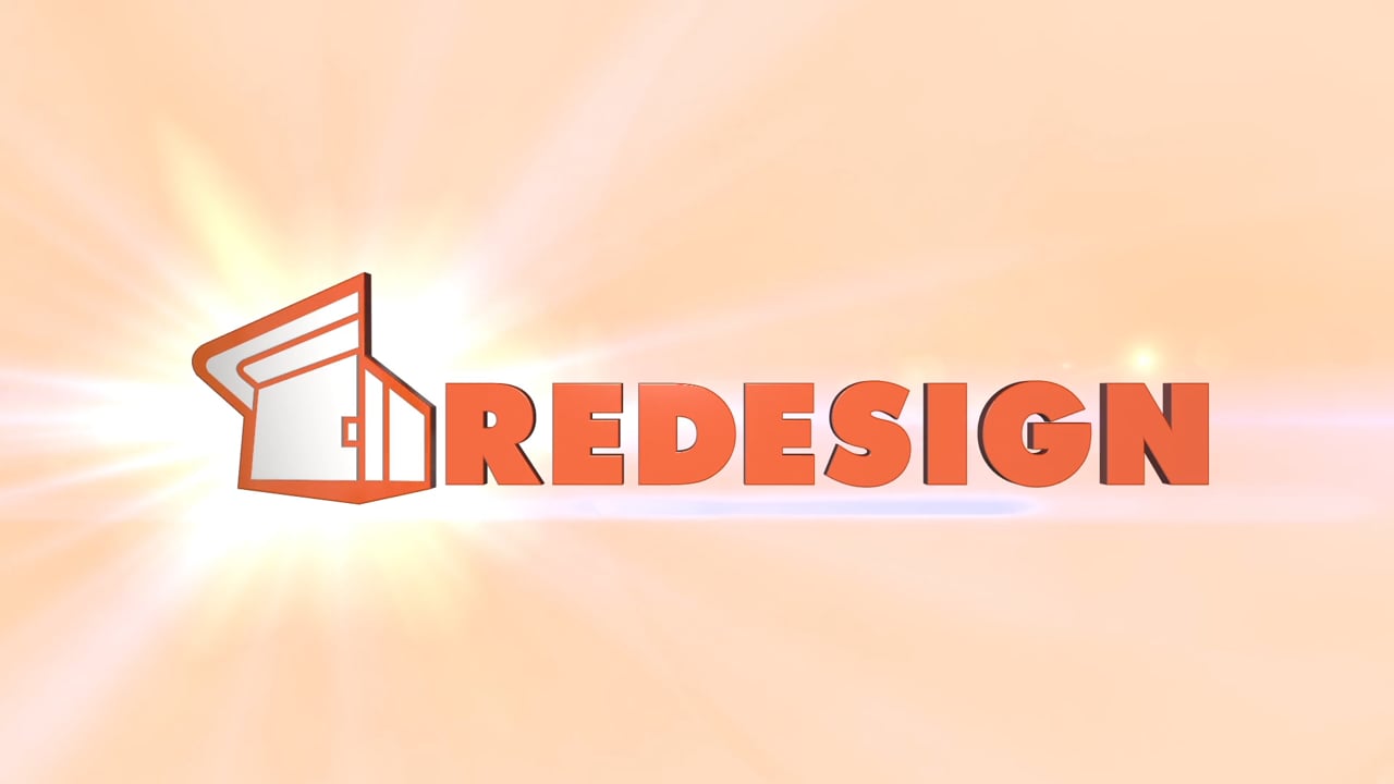 Redesign | S01E01