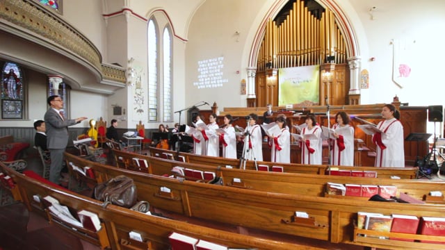 2018.02.25 사랑하는 나의 아버지