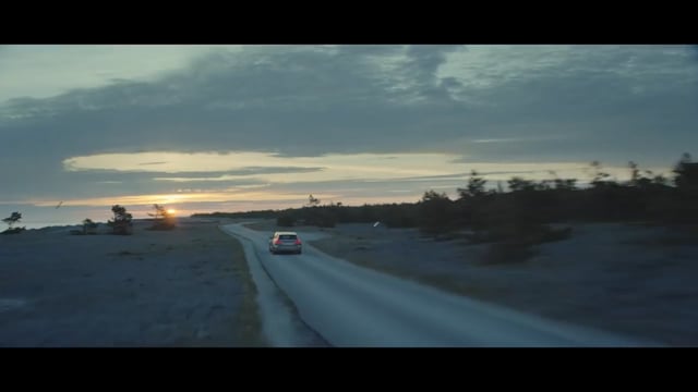 Introducing The New Volvo V60