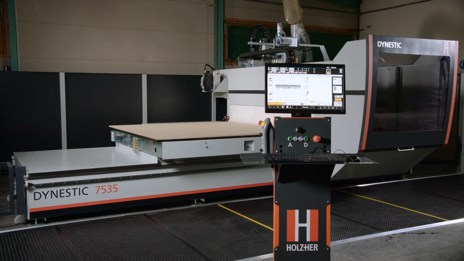 Professional Wood Working (Metric) - DYNESTIC 7535 - The new