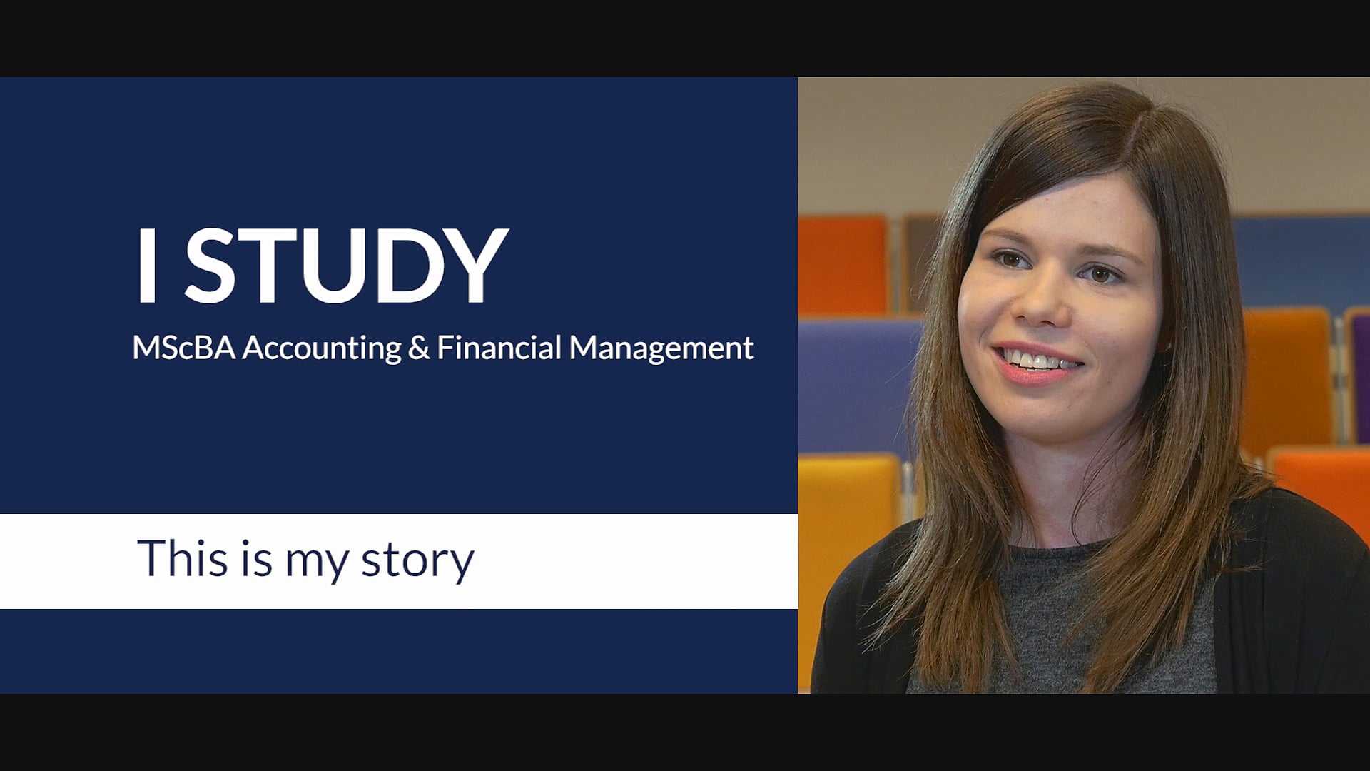 I STUDY on Vimeo