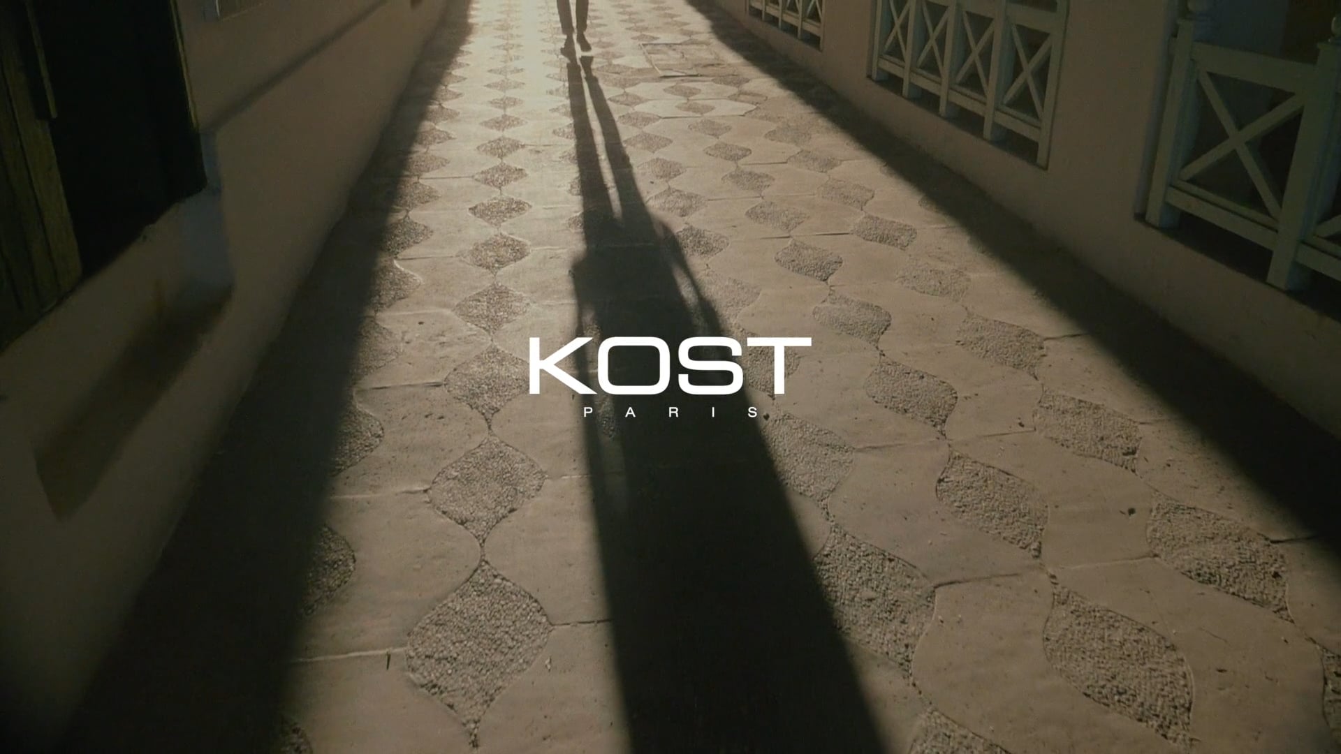 KOST Paris in Marocco