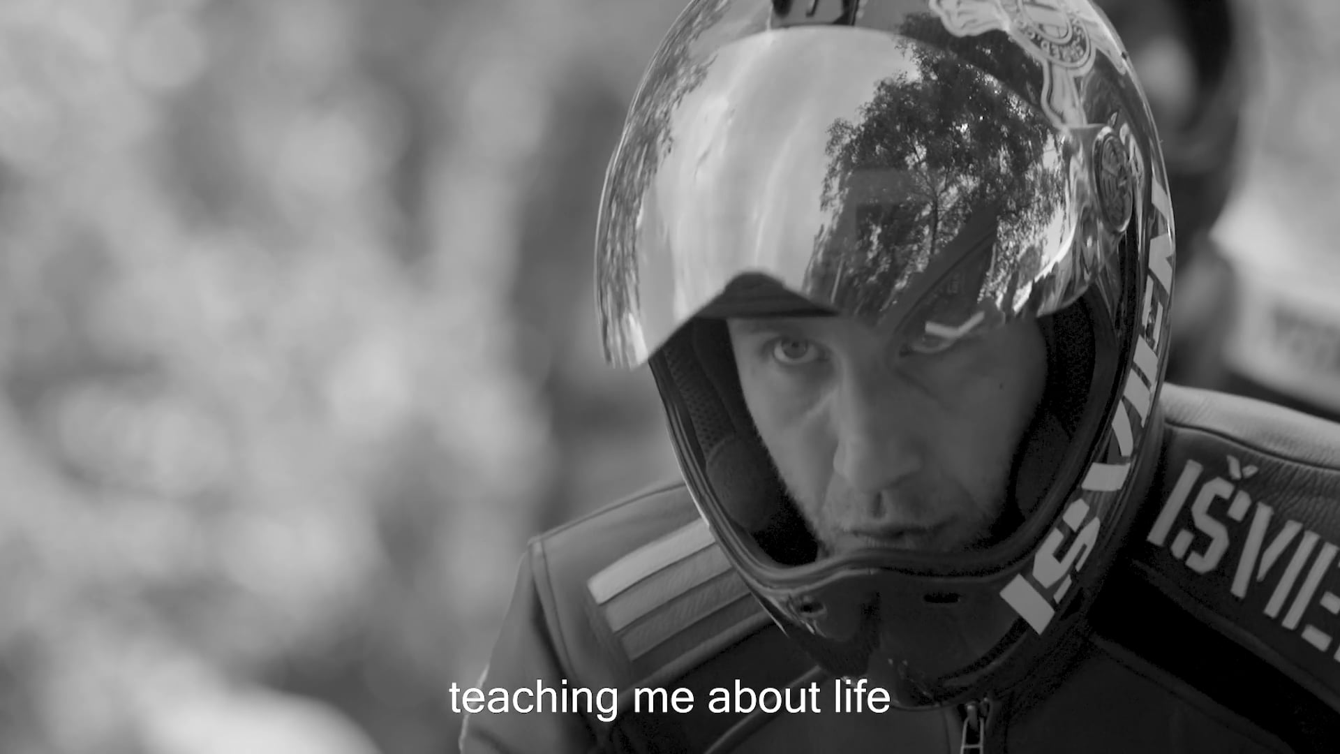 Sarunas Rasalas (Mini-Doc)