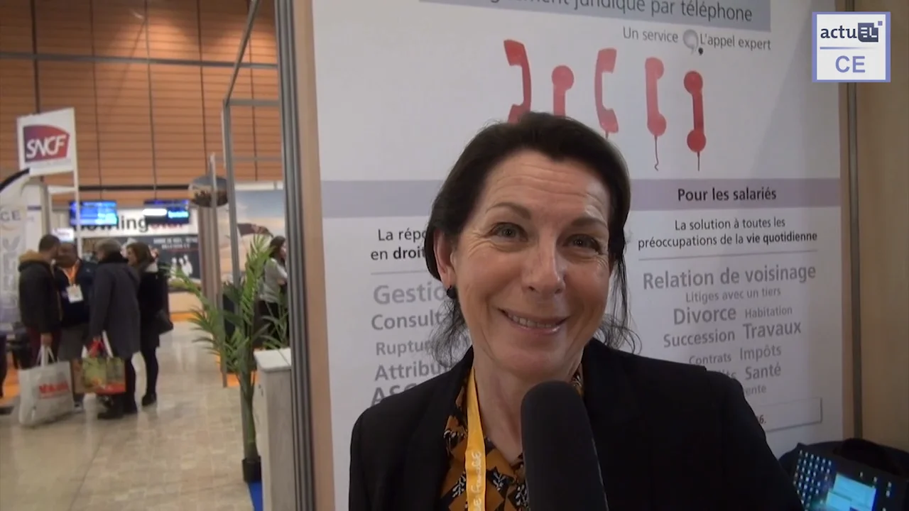 Une consultante RH s'inquiète des négociations dans les entreprises ...