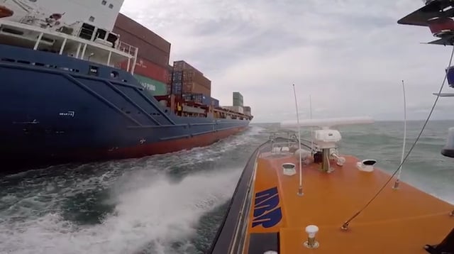 ABP’s Port of Southampton - Customer Success Story