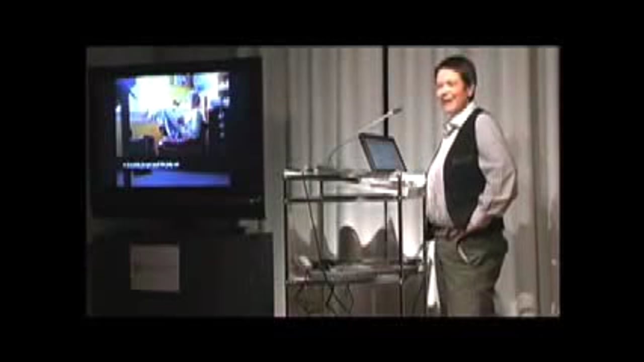 Introduction by Antke Engel