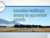 The Compliance Team | Innovative Healthcare Delivery for Your Remote Patients | 2018 Pharmacy Platinum Pages
