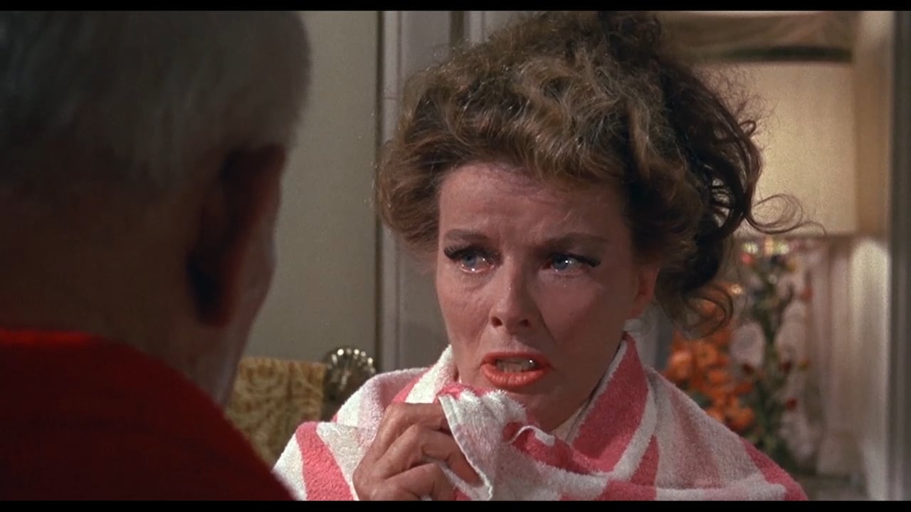 90th Academy Awards "Best Actress" Reel