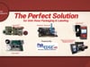 Medical Packaging Inc. | The Perfect Solution for Unit-Dose Packaging & Labeling | 2018 Pharmacy Platinum Pages