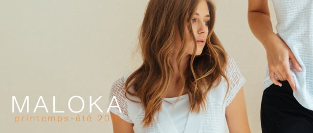 Maloka :: Printemps Été’18