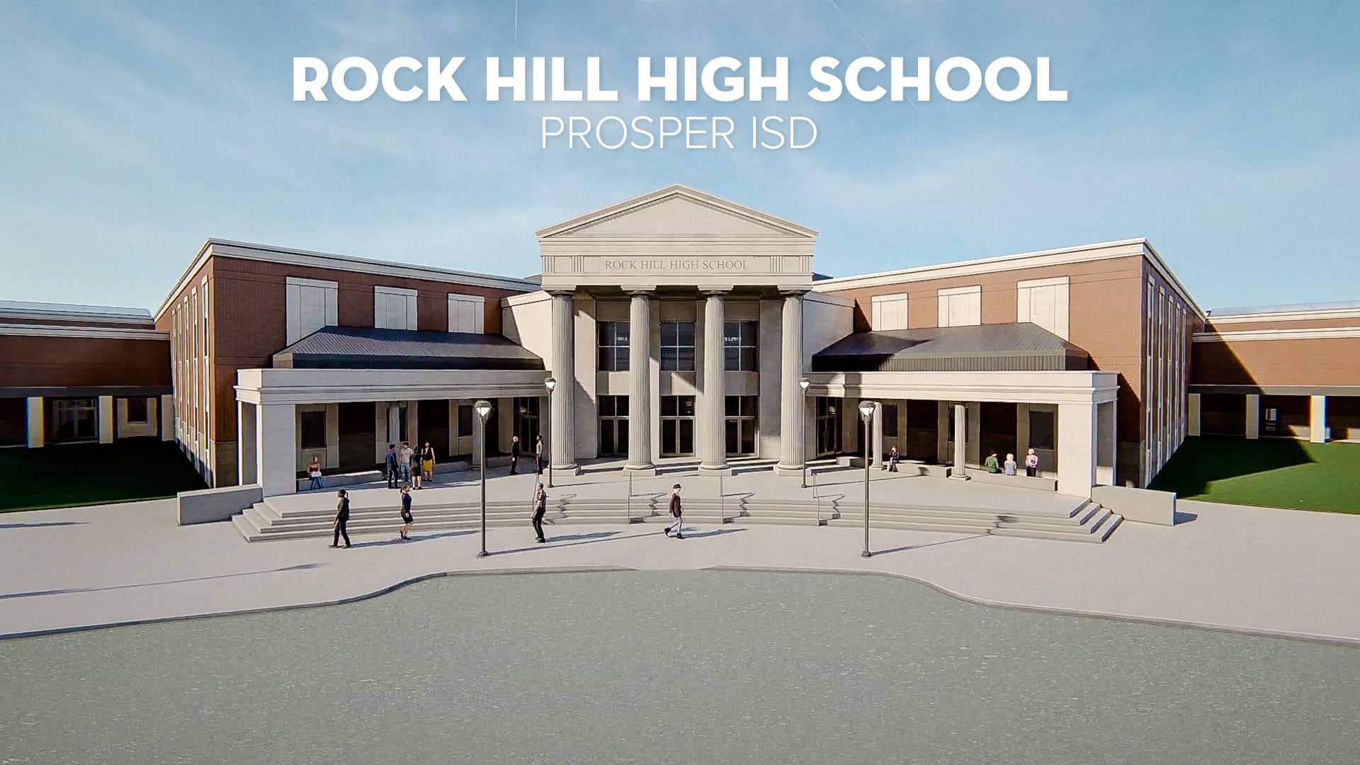Rock Hill High School on Vimeo