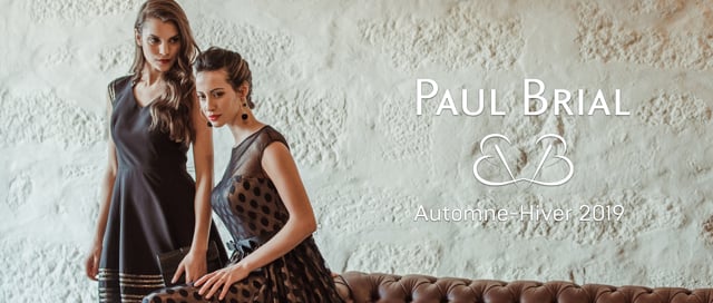 Paul Brial :: Automne Hiver’19